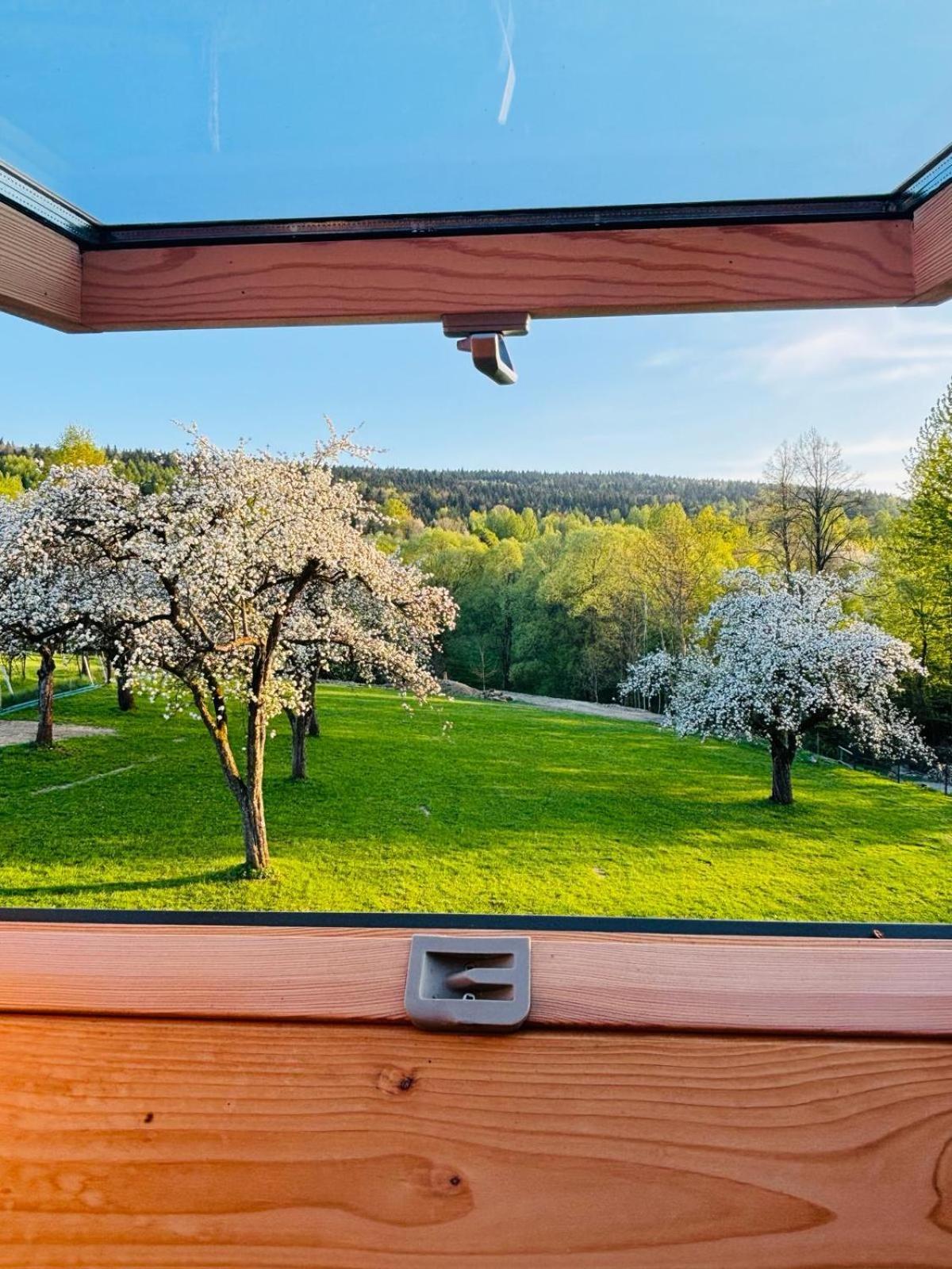 Ferienhaus Dom Pod Jablonka Ustronie