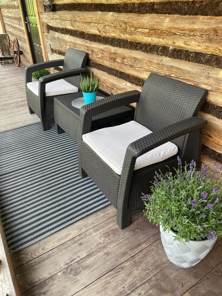 Ferienhaus Dom Pod Jablonka Ustronie